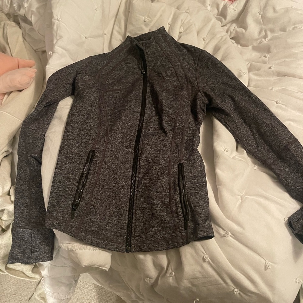 Lululemon define jacket